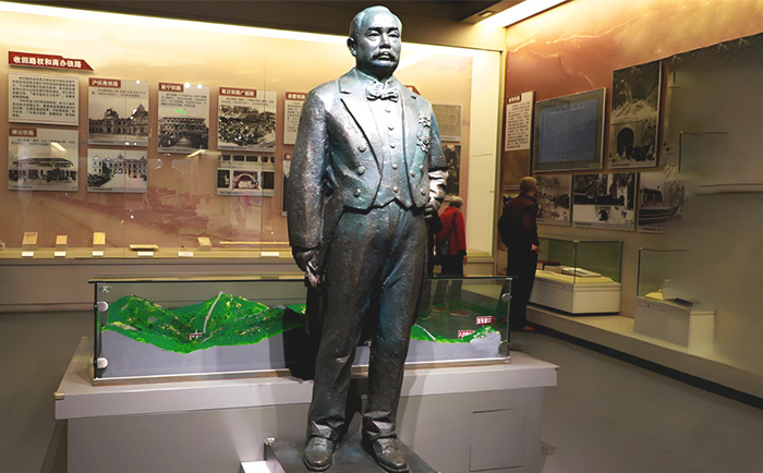 匠心鑄銅，定制藝術(shù)——定制銅雕塑廠家個性化服務